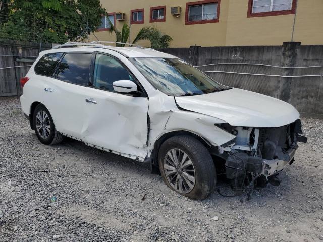 5N1DR2MN5JC679025 Nissan Pathfinder