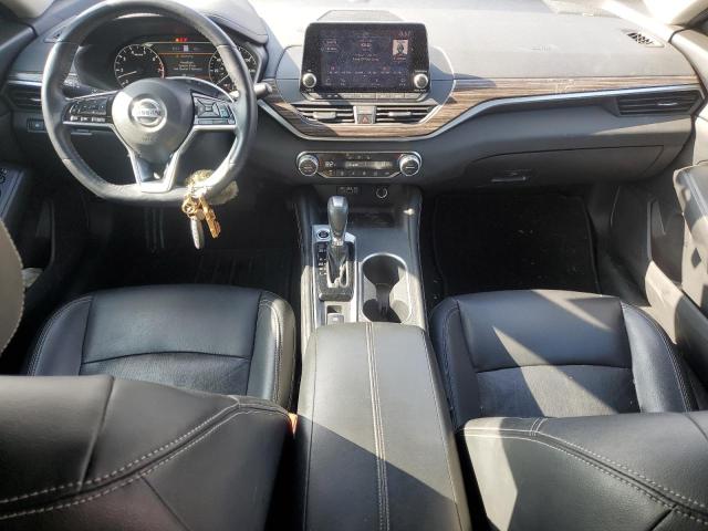 1N4BL4EV8KC159111 Nissan 2019