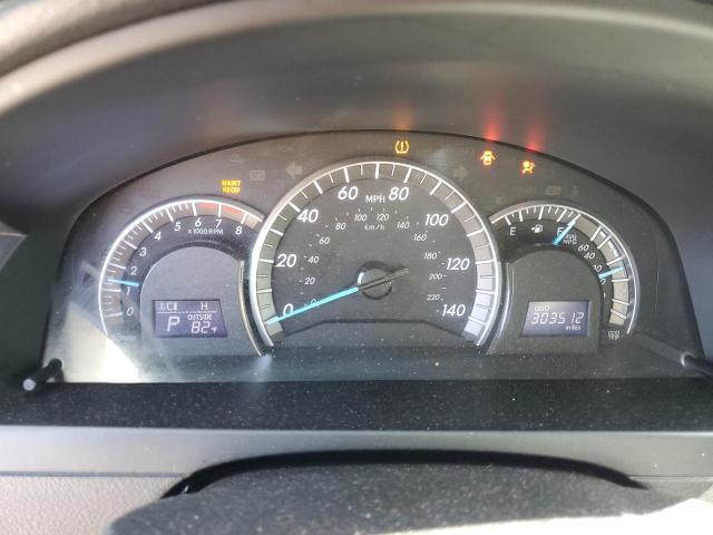 4T1BF1FK2EU418156 Toyota CAMRY L