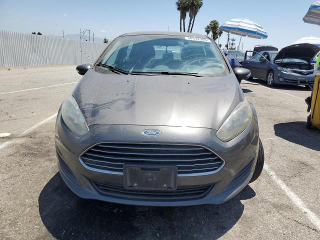 3FADP4EJ9GM204203 Ford FIESTA SE