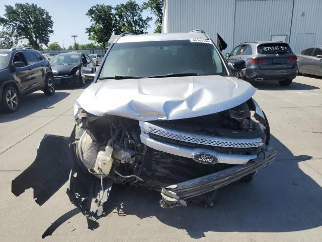 1FM5K7D88EGA54973 Ford 2014