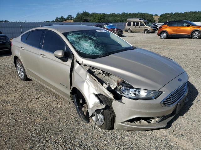 3FA6P0LU8HR408736 Ford 2.0l 4v atk hev