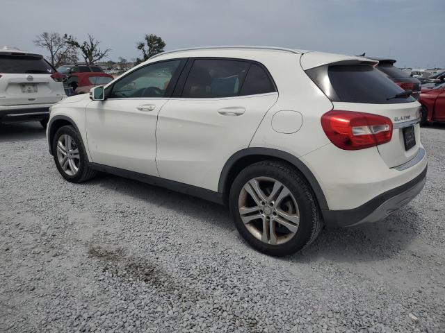WDCTG4EB8FJ177919 Mercedes-Benz GLA 250