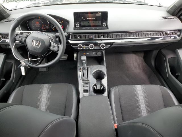 2HGFE2F53RH592613 Honda CIVIC SPOR