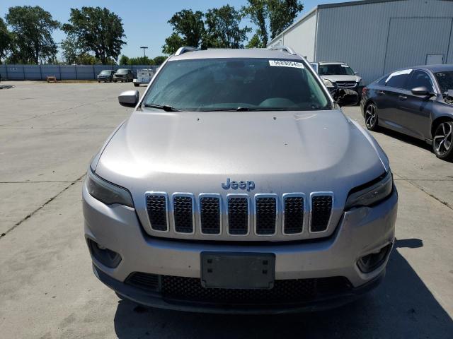 1C4PJLCB7KD416536 Jeep CHEROKEE L
