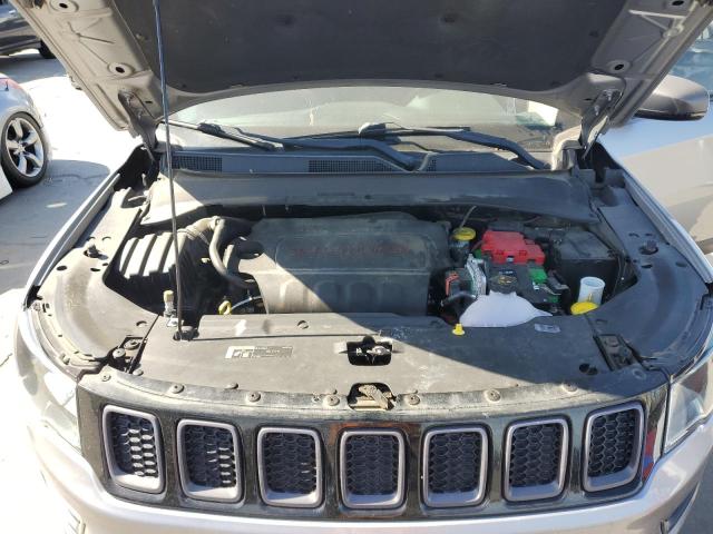 3C4NJDDB2KT627598 Jeep COMPASS TR