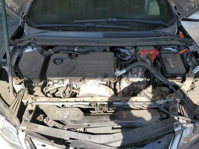 1G1RC6S54JU110854 Chevrolet l3a - direct injection, variable valve timing, hybrid, gen 1