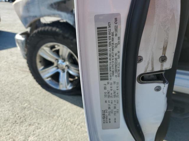 1C6RR7KM0KS721049 RAM 2019