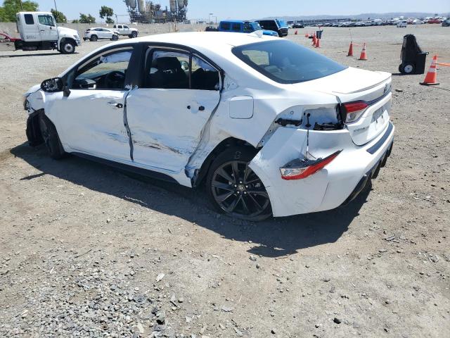 JTDBCMFE7R3065269 Toyota 2zr-fxe