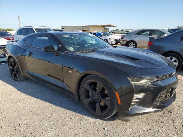 1G1FH1R74G0184287 Chevrolet CAMARO SS