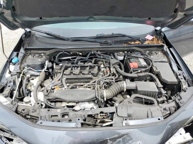 19XFL1H78PE001567 Honda Civic