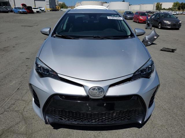 5YFBURHE0HP640311 Toyota 2zr-fe