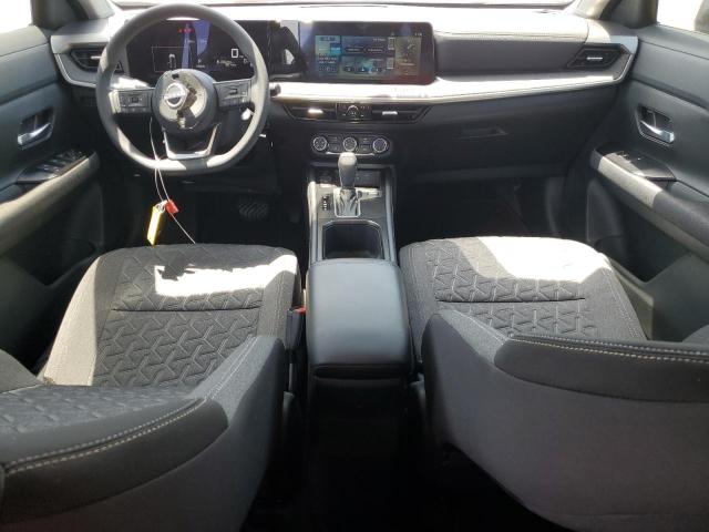 3N8AP6CBXSL334188 Nissan KICKS SV