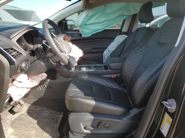 2FMPK4K9XRBB13358 Ford EDGE TITAN
