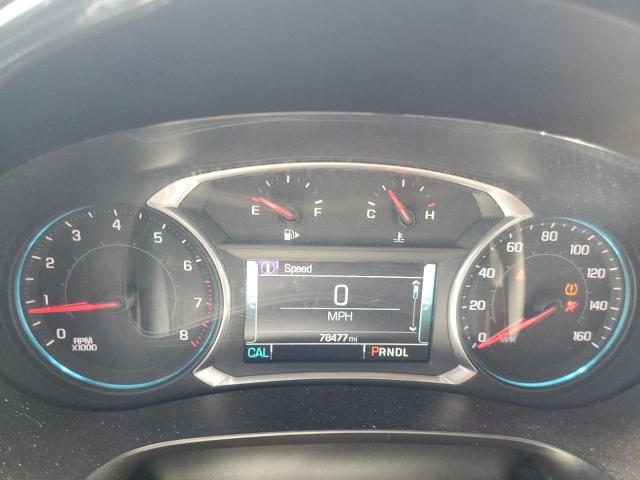 1G1ZE5SX9JF242230 Chevrolet MALIBU PRE