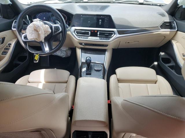 3MW5R1J06L8B33031 BMW 2020