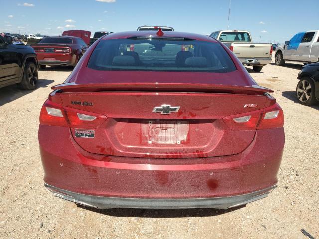 1G1ZG5ST9PF148087 Chevrolet lfv