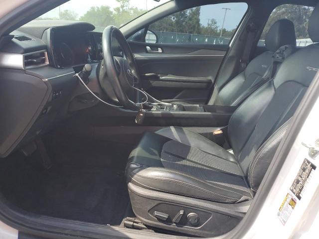 5XXG64J29MG080598 KIA K5 GT LINE