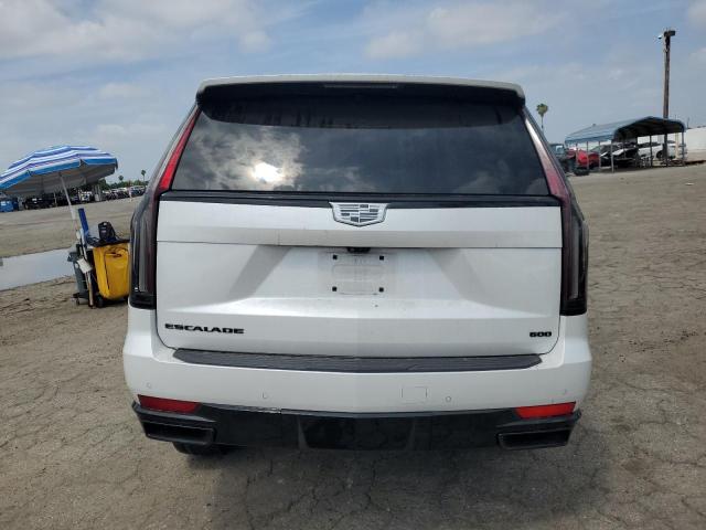 1GYS4GKL8MR314830 Cadillac Escalade S