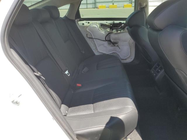 1HGCV2F90MA029709 Honda k20c4