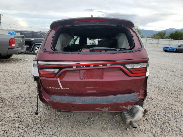 1C4RDJAGXPC597972 Dodge DURANGO SX