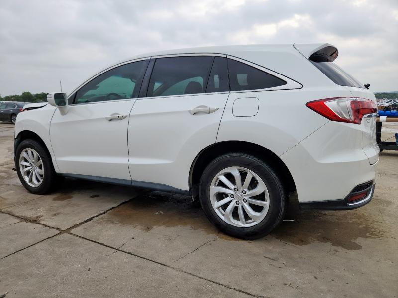 5J8TB3H56GL017923 Acura RDX TECHNO