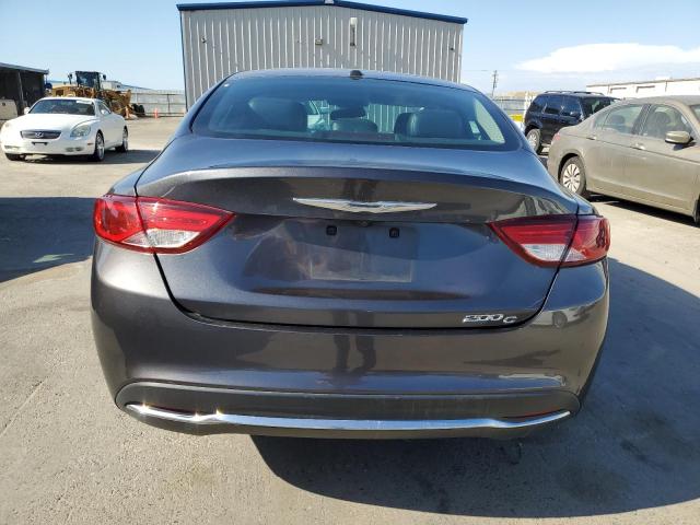 1C3CCCCB2FN544311 Chrysler 2015