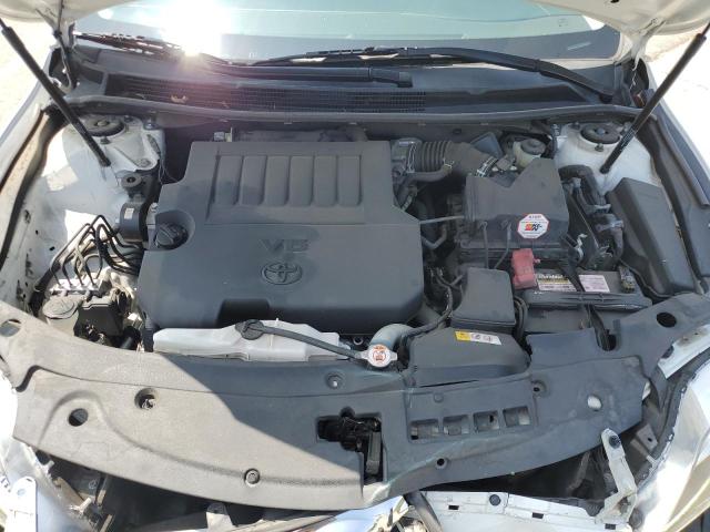 4T1BK1EB5JU274903 Toyota 2gr-fe