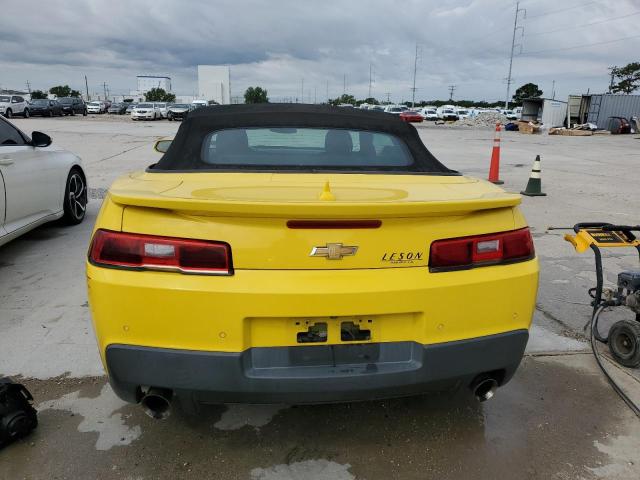 2G1FD3D38F9295683 Chevrolet lfx