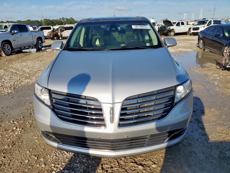 2LMHJ5AT2KBL01778 Lincoln MKT