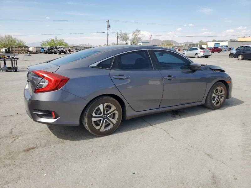 19XFC2F54HE075853 Honda k20c2