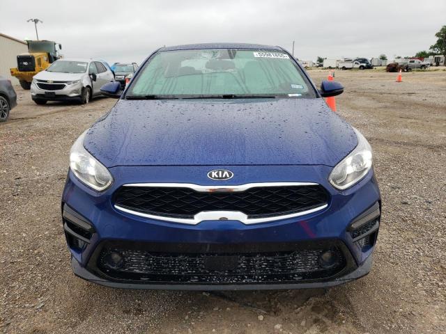 3KPF54AD6ME282727 KIA mpi nu