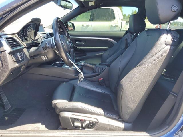 WBA4W9C54KAF94777 BMW 2019