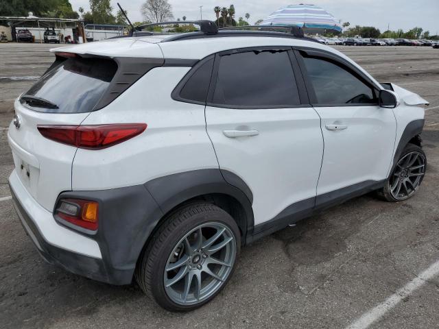 KM8K22AA8LU411354 Hyundai mpi nu
