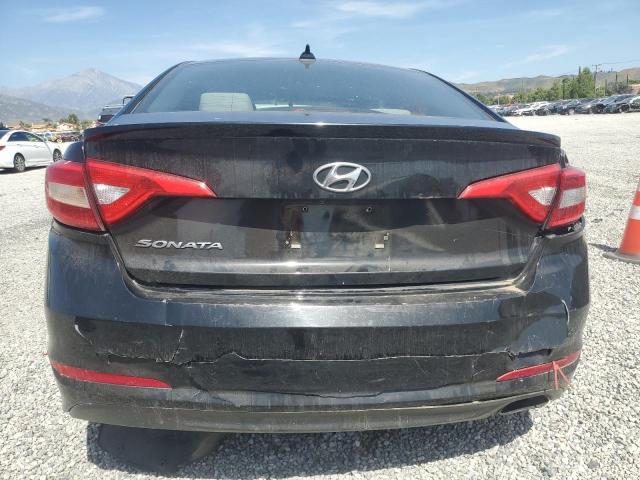 5NPE24AF9HH559703 Hyundai 2017