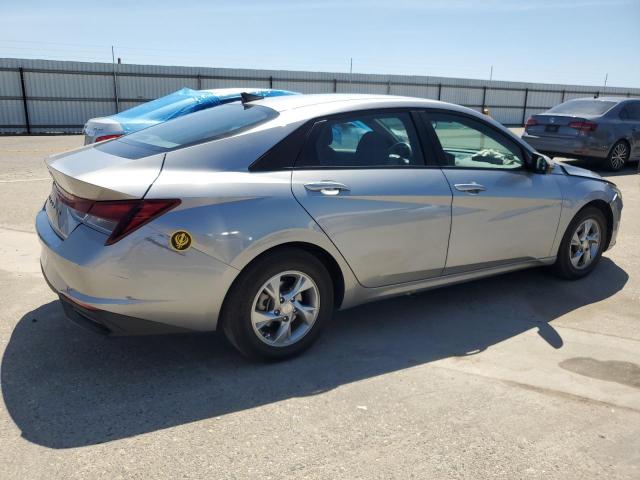 5NPLL4AG9NH077435 Hyundai Elantra