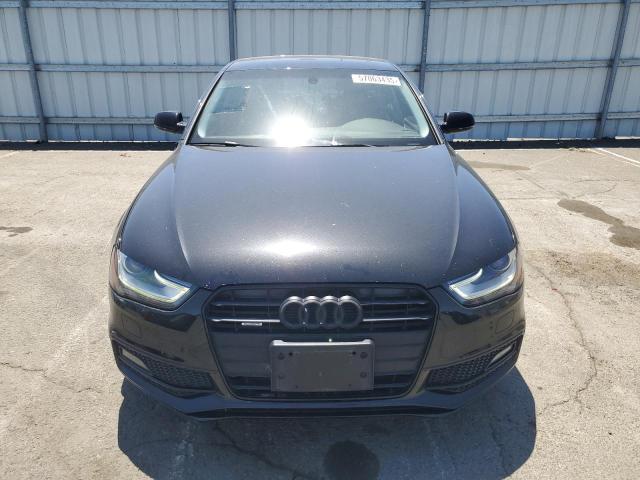 WAUFFAFL0EN004833 Audi A4 PREMIUM