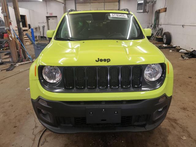 ZACCJBBB2JPH98209 Jeep RENEGADE L