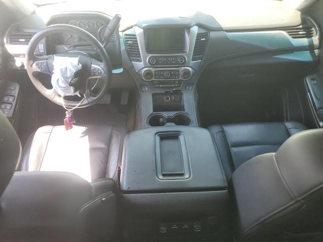 1GNSCHKC5JR343977 Chevrolet SUBURBAN C
