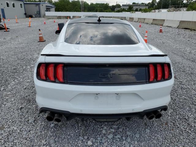 1FA6P8CF3N5141701 Ford MUSTANG GT