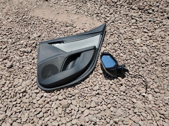 4T1DAACK6SU603074 Toyota a25a-fxs