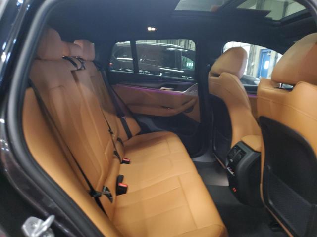 5UX33DT09S9Z17216 BMW X4 Xdrive3