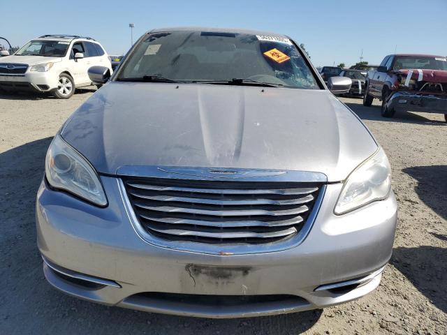 1C3CCBBG7EN106809 Chrysler 200 TOURIN