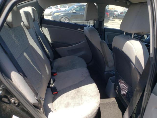 KMHCT4AE2FU912258 Hyundai ACCENT GLS