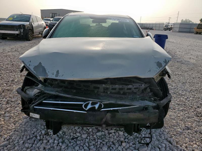 5NPD74LF0HH104913 Hyundai 2017