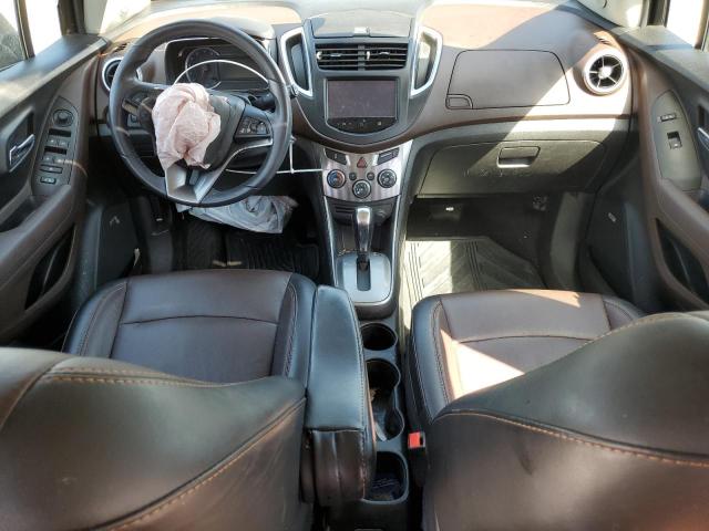3GNCJTSB2FL246349 Chevrolet LUV