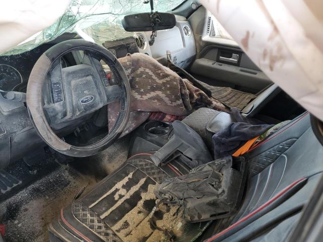 1FTFX1EF1EKE23402 Ford 2014