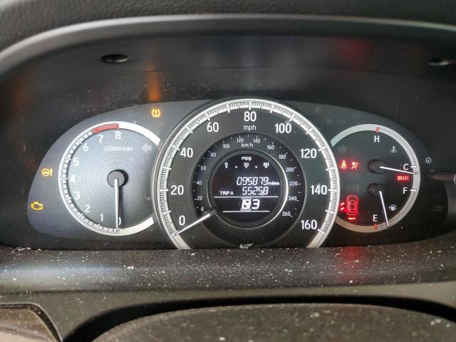 1HGCR2F85HA117365 Honda k24w1