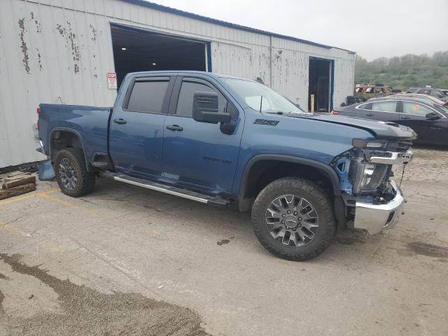 2GC4YNEY5R1159054 Chevrolet Silverado