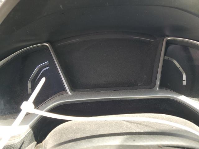2HGFC3B33GH359702 Honda CIVIC EX